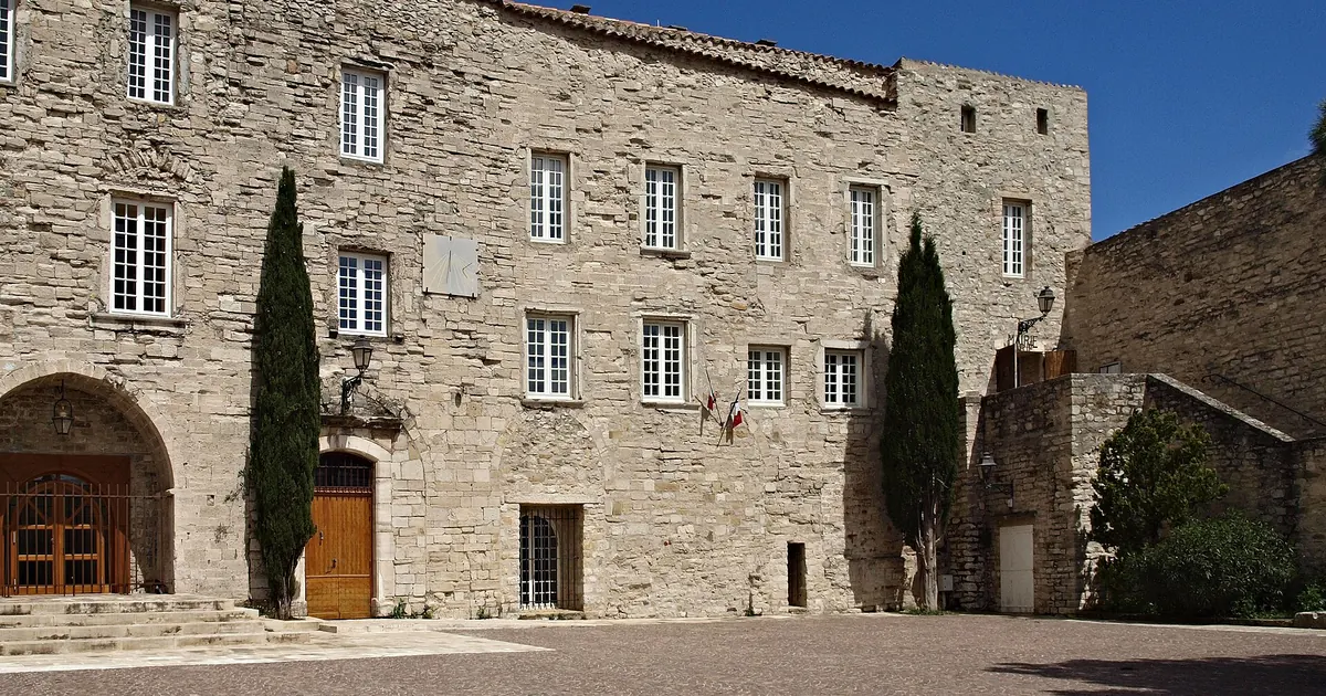DPE du quartier Le Castellet à Le Castellet : bâti, étiquettes et marché — Le Castellet