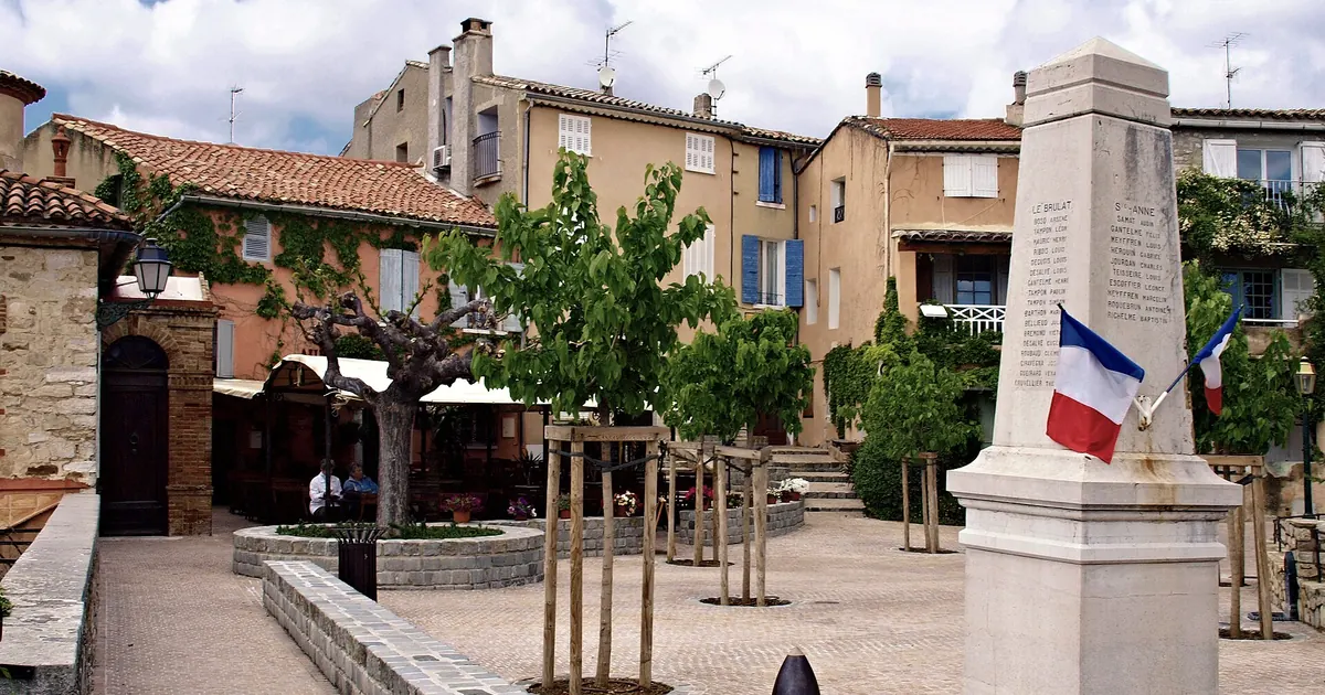 Risques et diagnostics obligatoires à Le Castellet : préparer son dossier — Le Castellet