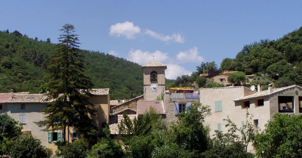 Performance énergétique à Le Castellet : 1 601 € par an et par logement diagnostiqué — Le Castellet